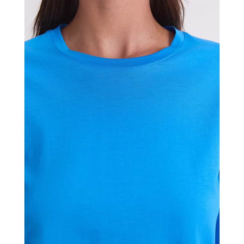 Sportscraft Mercerised Cotton 3/4 Slv Tee image number 14